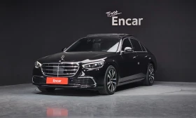 Mercedes-Benz S 350 S-Class W223 S350D 