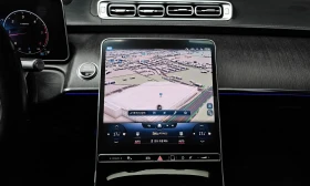 Mercedes-Benz S 350 S-Class W223 S350D  - 54600 € / 106788.32 лв. - 25265343 12