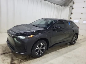 Toyota bZ4X * XLE * CARFAX * БЕЗ ПЪРВОНАЧАЛНА ВНОСКА, снимка 1