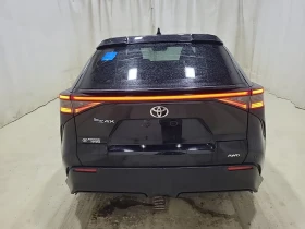 Toyota bZ4X * XLE * CARFAX * БЕЗ ПЪРВОНАЧАЛНА ВНОСКА, снимка 4