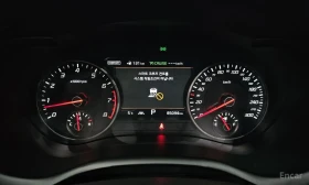 Kia Stinger, снимка 7