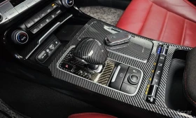 Kia Stinger, снимка 8