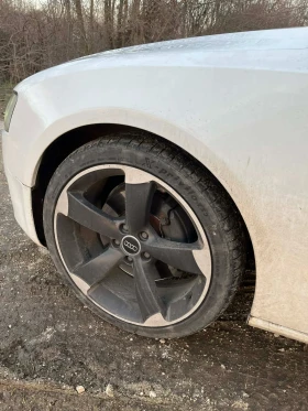 Audi A5 - 5500 € / 10757.07 лв. - 88974383 4