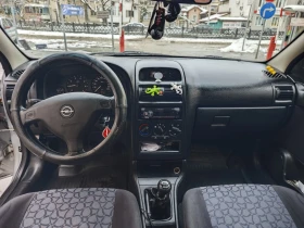 Opel Astra 1.6 - 2500 € / 4889.57 лв. - 32900153 6
