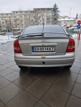 Opel Astra 1.6 - 2500 € / 4889.57 лв. - 32900153 4