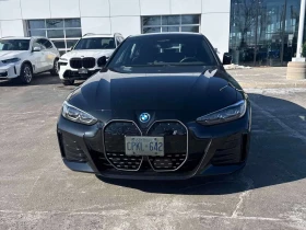 BMW i4 | eDrive40| M ПАКЕТ| ОБДУХВАНЕ| ШИБЕДАХ| CARFAX - 25150 € / 49189.12 лв. - 82046532 3