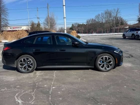 BMW i4 | eDrive40| M ПАКЕТ| ОБДУХВАНЕ| ШИБЕДАХ| CARFAX - 25150 € / 49189.12 лв. - 82046532 4