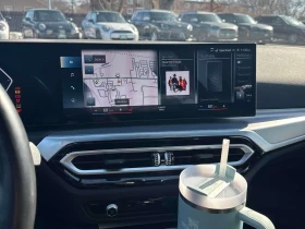 BMW i4 | eDrive40| M ПАКЕТ| ОБДУХВАНЕ| ШИБЕДАХ| CARFAX - 25150 € / 49189.12 лв. - 82046532 9