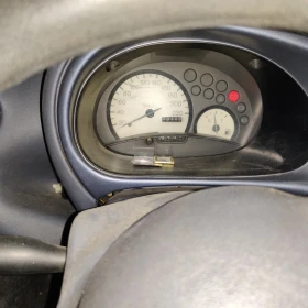 Ford Ka  - изображение 1