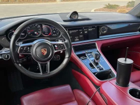 Porsche Panamera 4S  CARFAX - 33900 € / 66302.64 лв. - 83825201 9