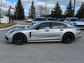 Porsche Panamera 4S  CARFAX - 33900 € / 66302.64 лв. - 83825201 13