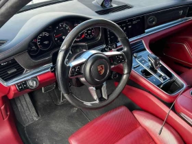 Porsche Panamera 4S  CARFAX - 33900 € / 66302.64 лв. - 83825201 16