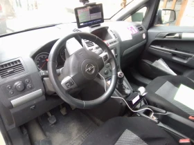 Opel Zafira - 2380 € / 4654.88 лв. - 65575320 4
