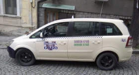 Opel Zafira - 2380 € / 4654.88 лв. - 65575320 2