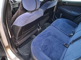 Peugeot 206 - 1100 € / 2151.41 лв. - 11154130 11