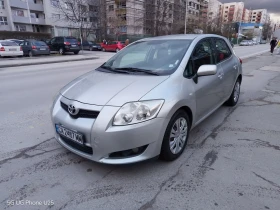Toyota Auris 1.4 D4D