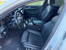 BMW 530 M paper HEAD UP/DISTRONIK/360KAMERI/PANORAMA - 21000 € / 41072.43 лв. - 13009519 10