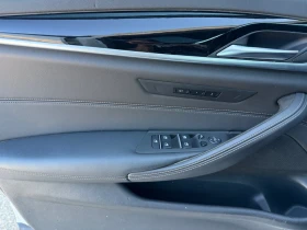 BMW 530 M paper HEAD UP/DISTRONIK/360KAMERI/PANORAMA - 21000 € / 41072.43 лв. - 13009519 17