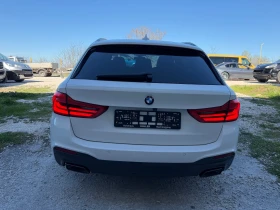 BMW 530 M paper HEAD UP/DISTRONIK/360KAMERI/PANORAMA - 21000 € / 41072.43 лв. - 13009519 6