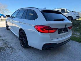 BMW 530 M paper HEAD UP/DISTRONIK/360KAMERI/PANORAMA - 21000 € / 41072.43 лв. - 13009519 5