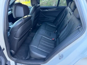 BMW 530 M paper HEAD UP/DISTRONIK/360KAMERI/PANORAMA - 21000 € / 41072.43 лв. - 13009519 11