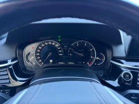 BMW 530 M paper HEAD UP/DISTRONIK/360KAMERI/PANORAMA - 21000 € / 41072.43 лв. - 13009519 13