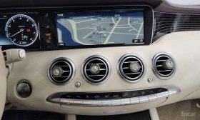 Mercedes-Benz S 400 COUPE* 4MATIC* DESIGNO* HEAD-UP* 360 CAM* МАСАЖ - 35500 € / 69431.96 лв. - 80009837 13
