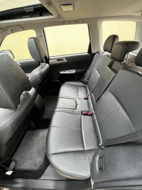 Subaru Forester undefined | Auto.bg — изображение 11