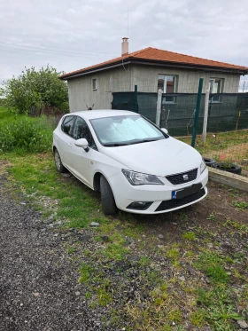 Seat Ibiza undefined | Auto.bg — изображение 2