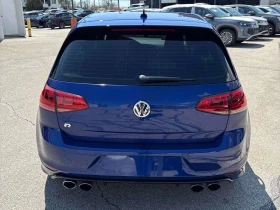 VW Golf /DISTRONIC/FENDER/КЛИП НА МОТОРА/ГУМИ С ДЖАНТИ  - 15550 € / 30413.16 лв. - 23253737 4