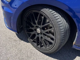 VW Golf /DISTRONIC/FENDER/КЛИП НА МОТОРА/ГУМИ С ДЖАНТИ  - 15550 € / 30413.16 лв. - 23253737 7