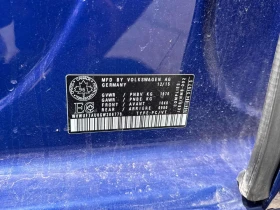 VW Golf /DISTRONIC/FENDER/КЛИП НА МОТОРА/ГУМИ С ДЖАНТИ  - 15550 € / 30413.16 лв. - 23253737 13