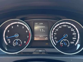 VW Golf /DISTRONIC/FENDER/КЛИП НА МОТОРА/ГУМИ С ДЖАНТИ  - 15550 € / 30413.16 лв. - 23253737 8