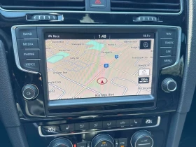 VW Golf /DISTRONIC/FENDER/КЛИП НА МОТОРА/ГУМИ С ДЖАНТИ  - 15550 € / 30413.16 лв. - 23253737 11