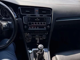 VW Golf /DISTRONIC/FENDER/КЛИП НА МОТОРА/ГУМИ С ДЖАНТИ  - 15550 € / 30413.16 лв. - 23253737 9