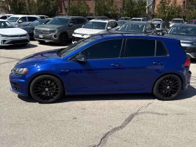 VW Golf /DISTRONIC/FENDER/КЛИП НА МОТОРА/ГУМИ С ДЖАНТИ  - 15550 € / 30413.16 лв. - 23253737 2