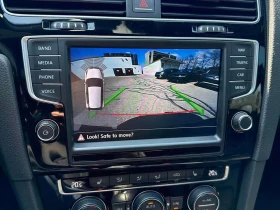 VW Golf /DISTRONIC/FENDER/КЛИП НА МОТОРА/ГУМИ С ДЖАНТИ  - 15550 € / 30413.16 лв. - 23253737 10