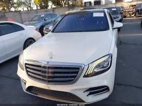 Mercedes-Benz S 450 | ���� � ������ �� �������� | Mobile.bg � ����� ������ 6