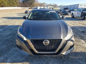 Nissan Altima 2.5l 2.5 Sr | Mobile.bg � ����� ������ 5