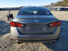 Nissan Altima 2.5l 2.5 Sr | Mobile.bg � ����� ������ 6