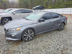 ������ Nissan Altima