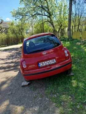 Nissan Micra | Mobile.bg � ����� ������ 3