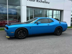 Dodge Challenger | SRT Hellcat Jailbreak |  RWD, 6.2L | Mobile.bg � ����� ������ 3