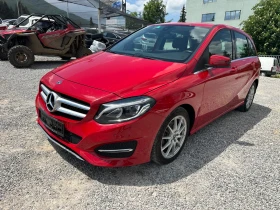 ����� �� �������� �� Mercedes-Benz B 220 4�4 ��������� ���������