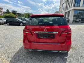 Mercedes-Benz B 220 4�4 ��������� ��������� | Mobile.bg � ����� ������ 4