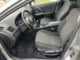 Toyota Avensis 1.8-NAVI FULL | Mobile.bg � ����� ������ 10