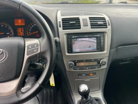 Toyota Avensis 1.8-NAVI FULL | Mobile.bg � ����� ������ 14