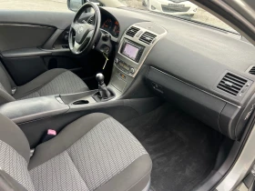 Toyota Avensis 1.8-NAVI FULL | Mobile.bg � ����� ������ 13