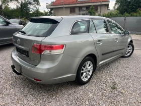 Toyota Avensis 1.8-NAVI FULL | Mobile.bg � ����� ������ 4