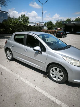 Peugeot 207 1.6VTI | Mobile.bg � ����� ������ 2